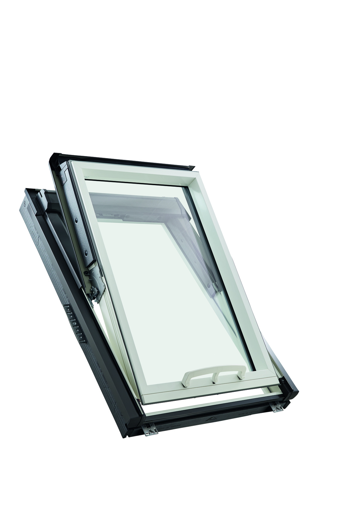 Architektur, Gebäude, Dachfenster, Fenster