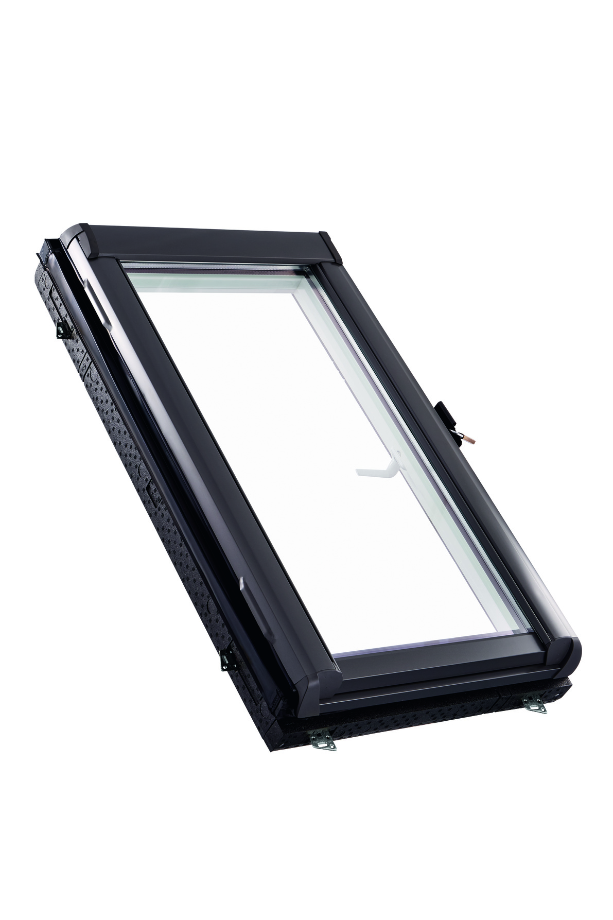 Fenster, Architektur, Gebäude, Dachfenster