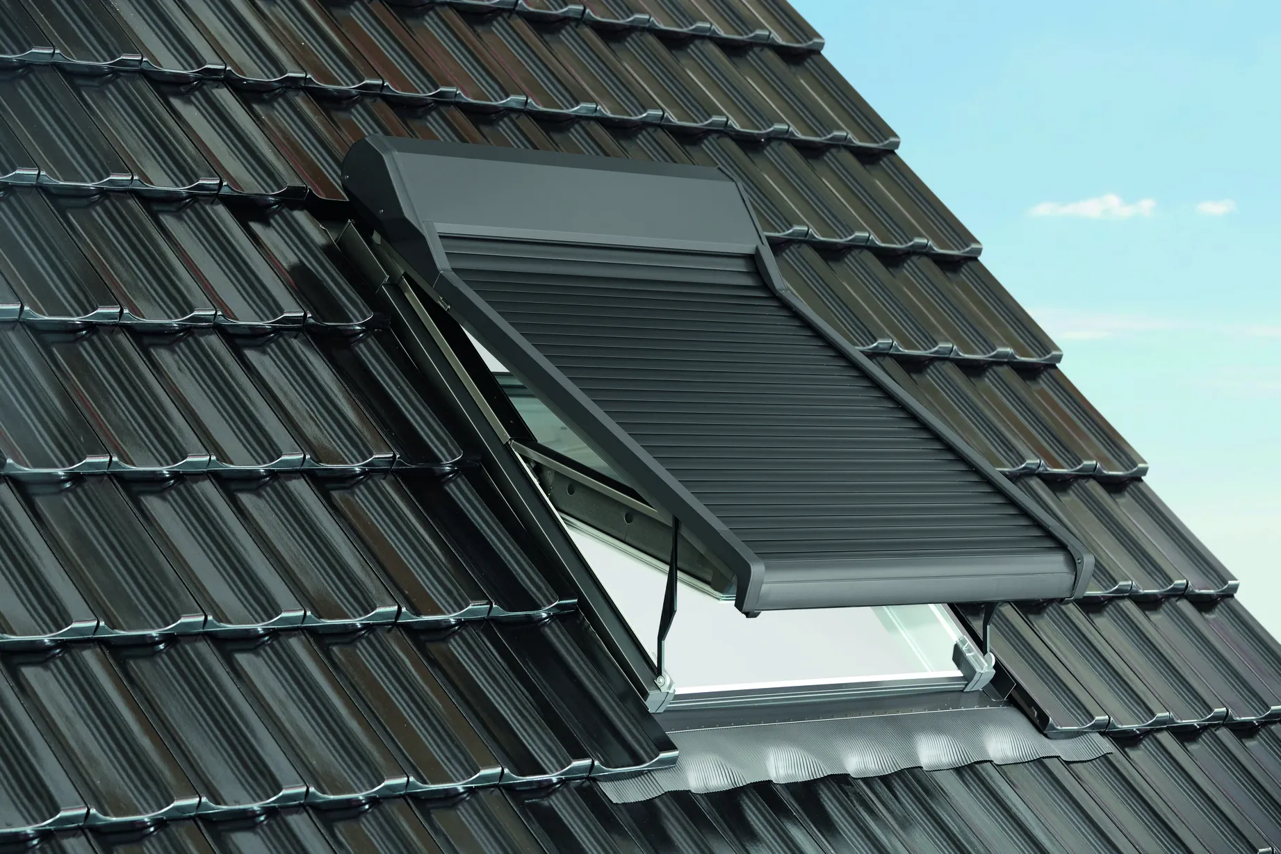 Architektur, Gebäude, Fenster