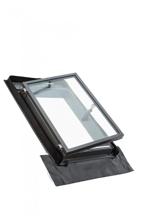 Roto Designo Wohndachausstieg R2 Kunststoff 55/80 cm-775379M