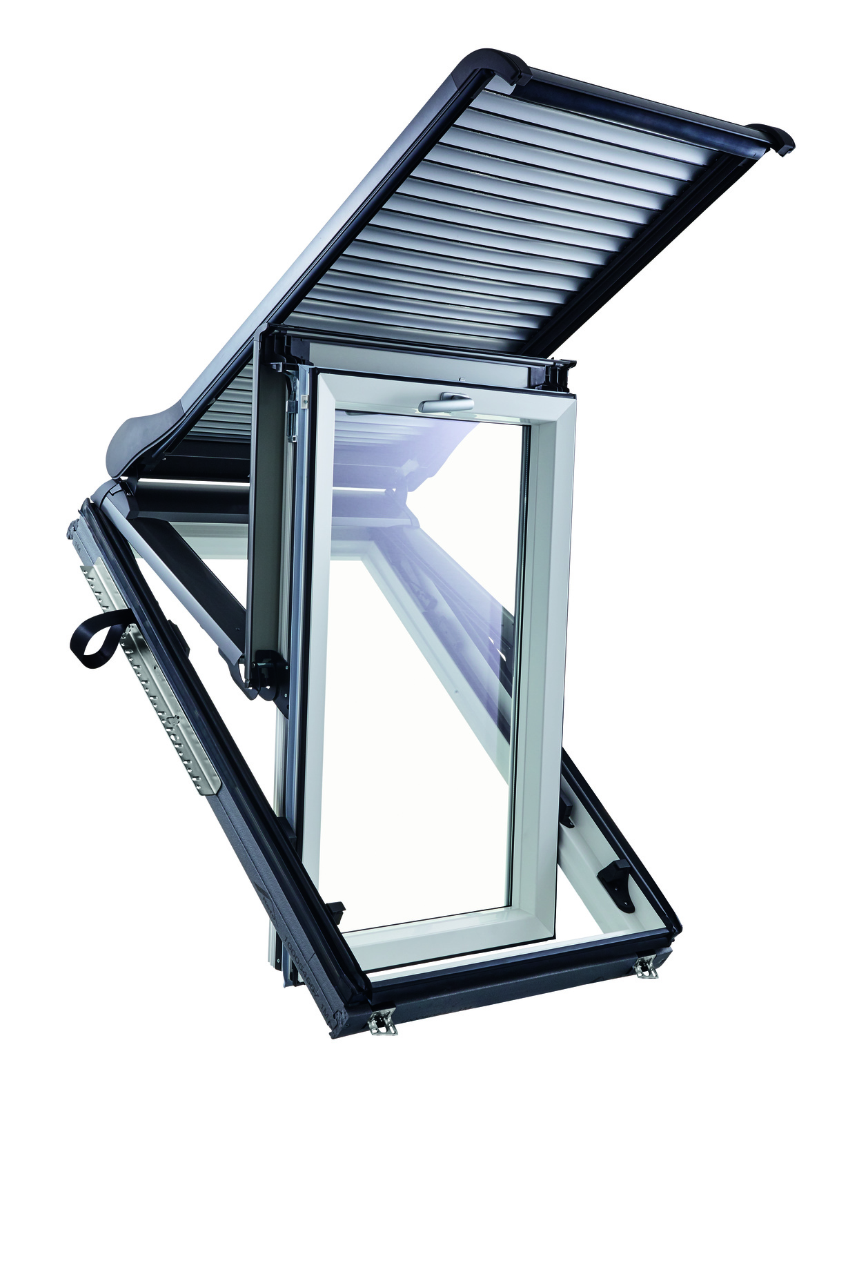 Aluminium, Aluminium