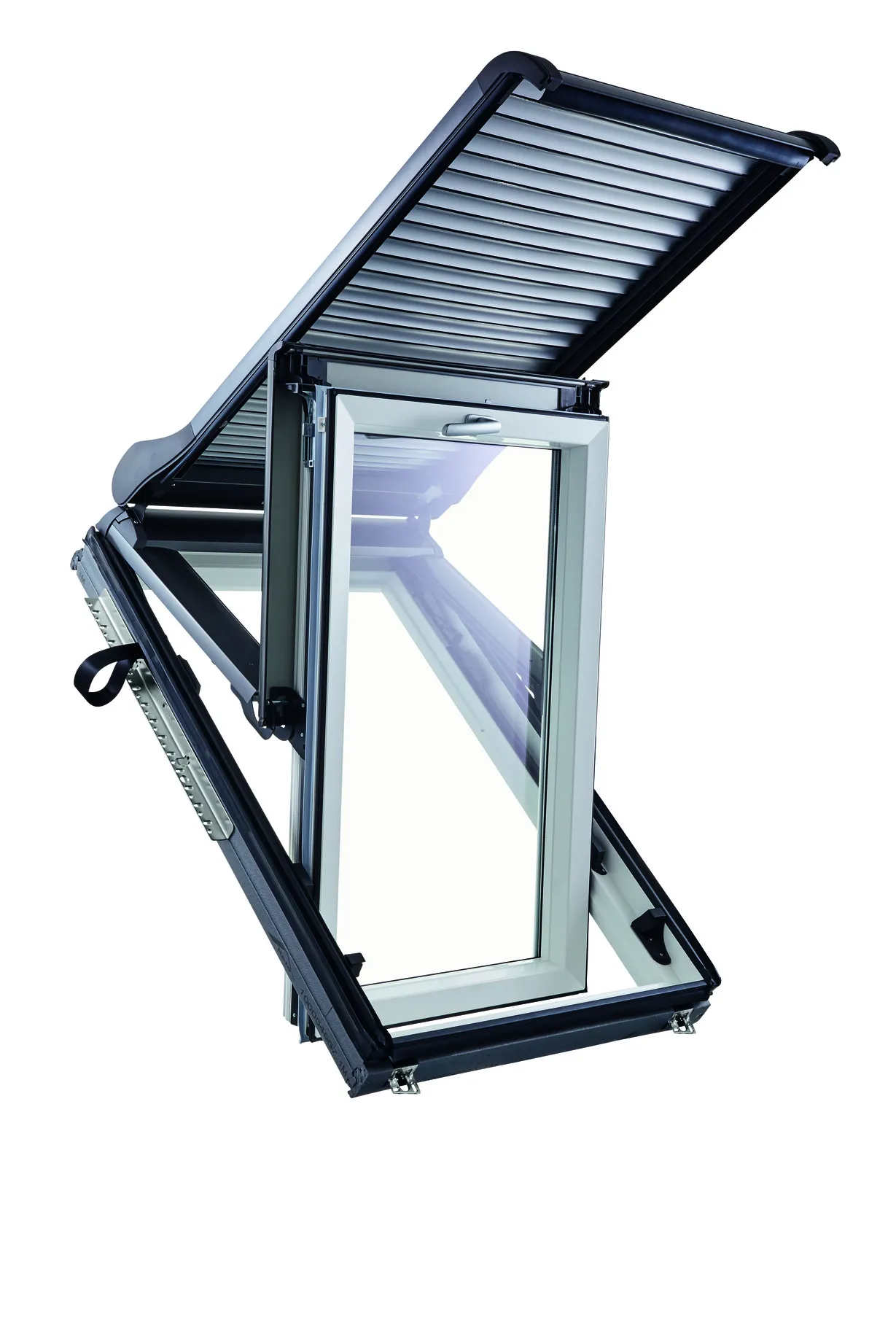 Aluminium, Aluminium