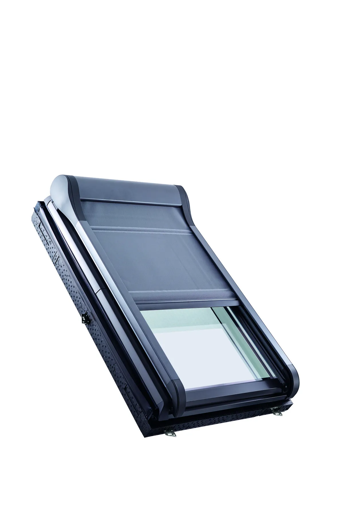 Fenster, Architektur, Gebäude, Dachfenster