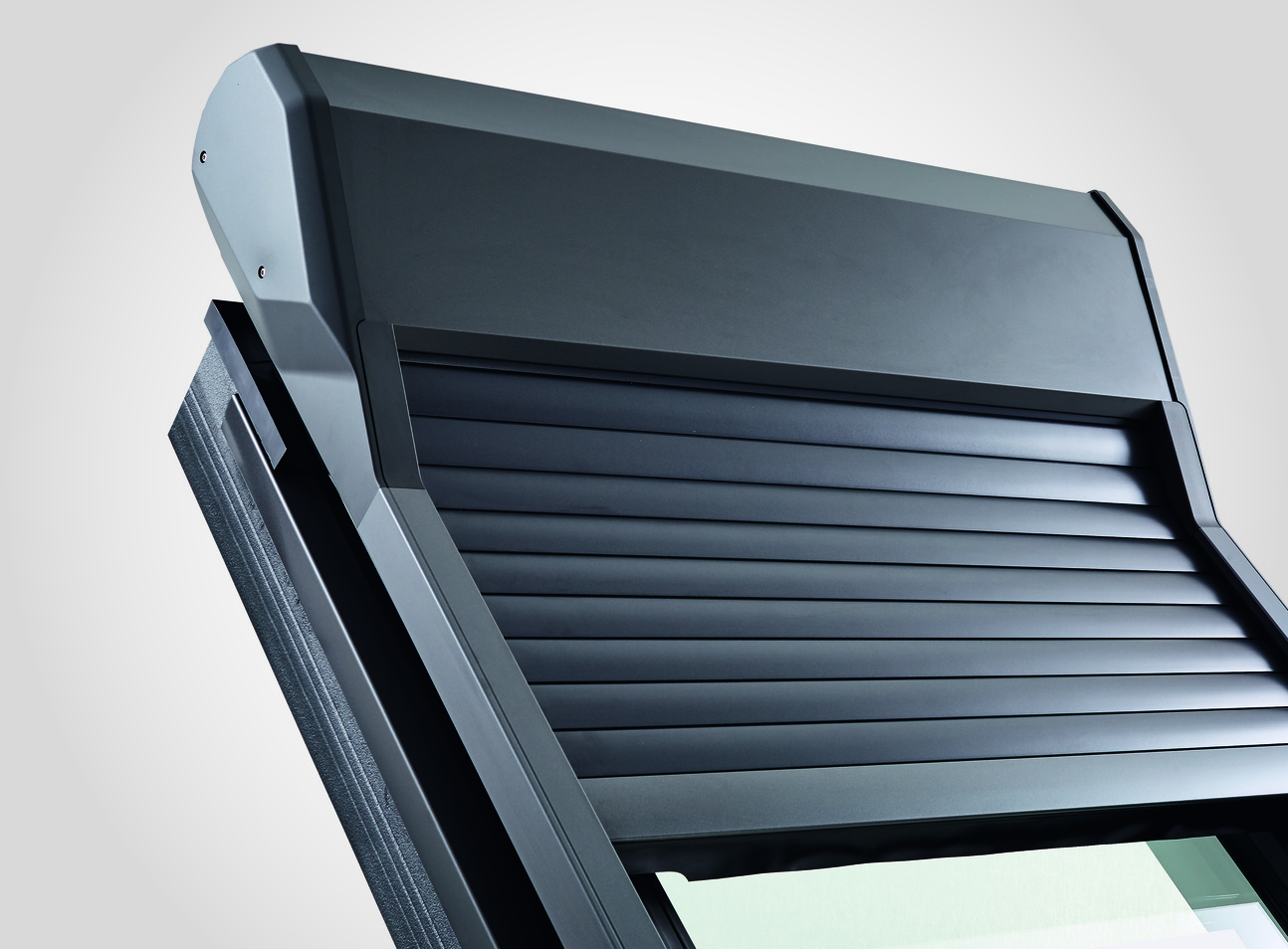 Fenster, Inneneinrichtung