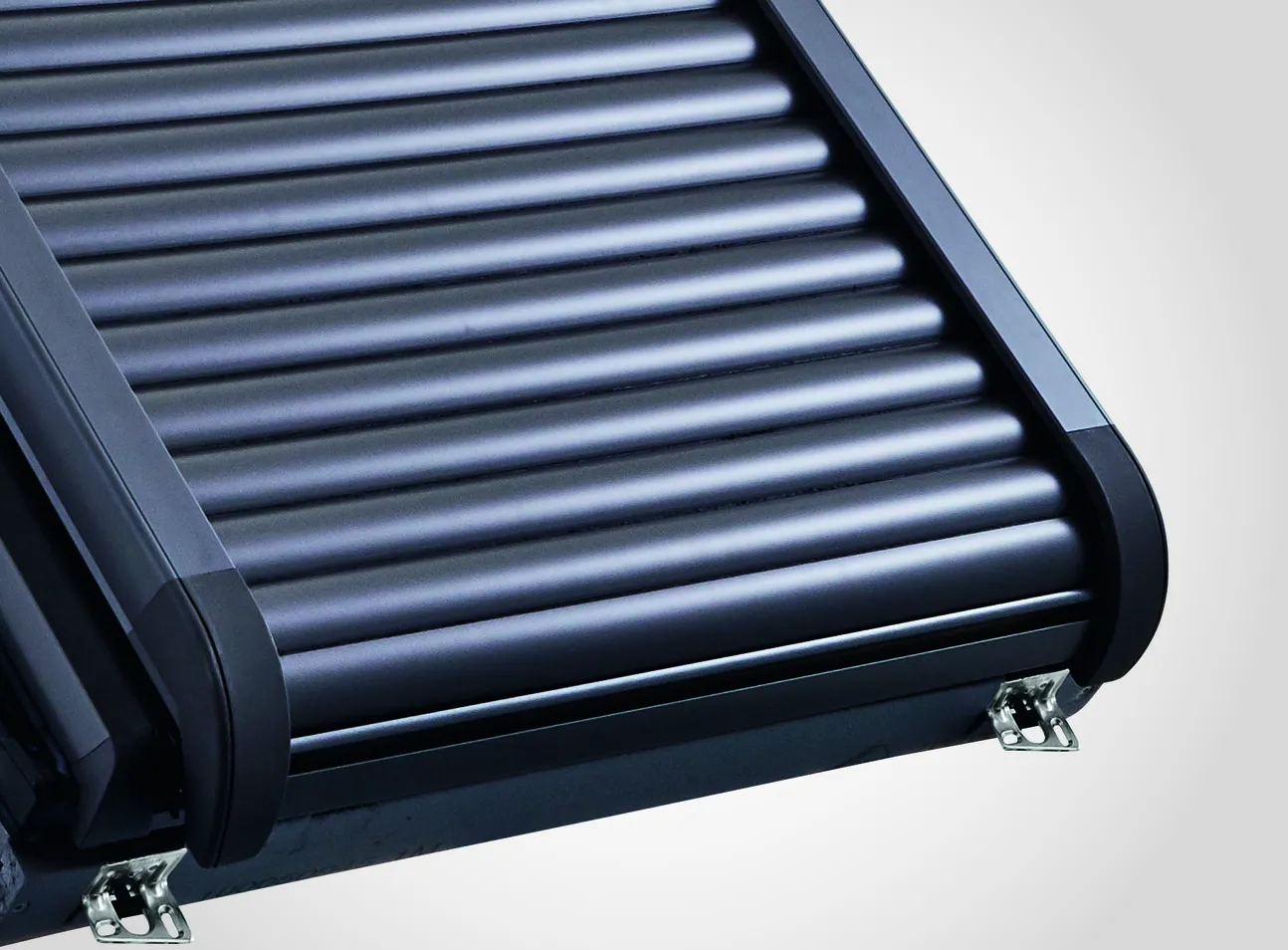 Roto Designo R6/R8 Außenrollladen ZRO-537669M