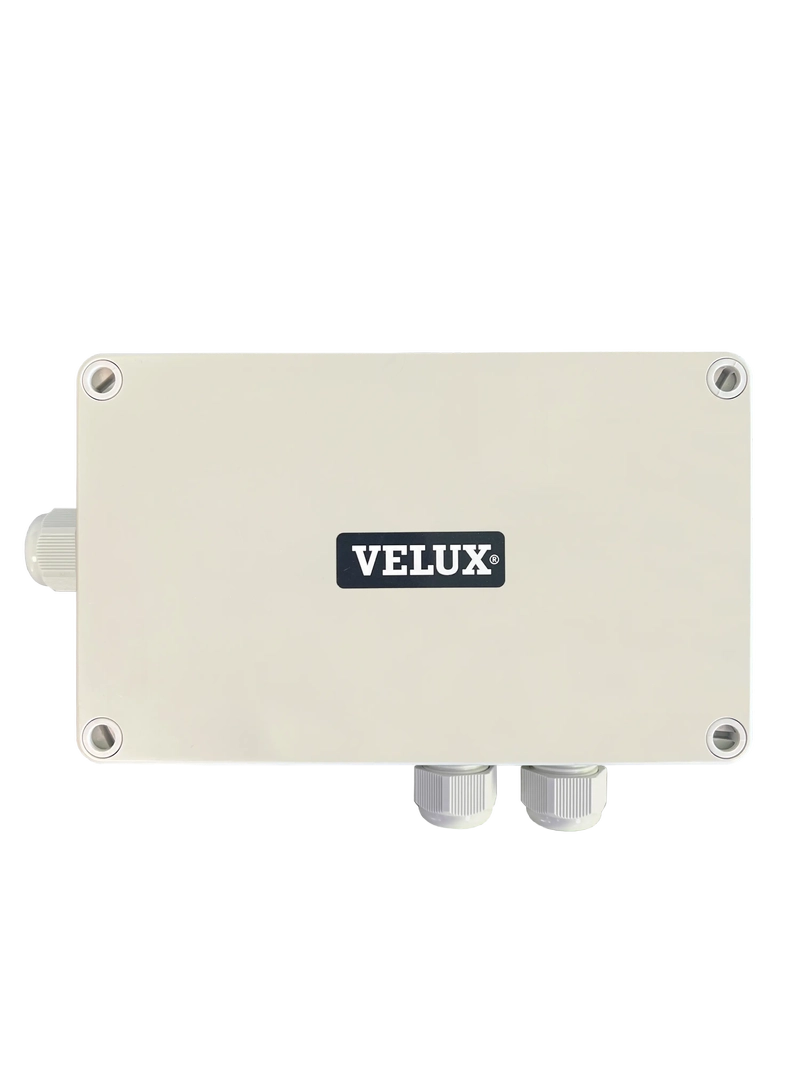 VELUX Steuereinheit KES 305 für CXU