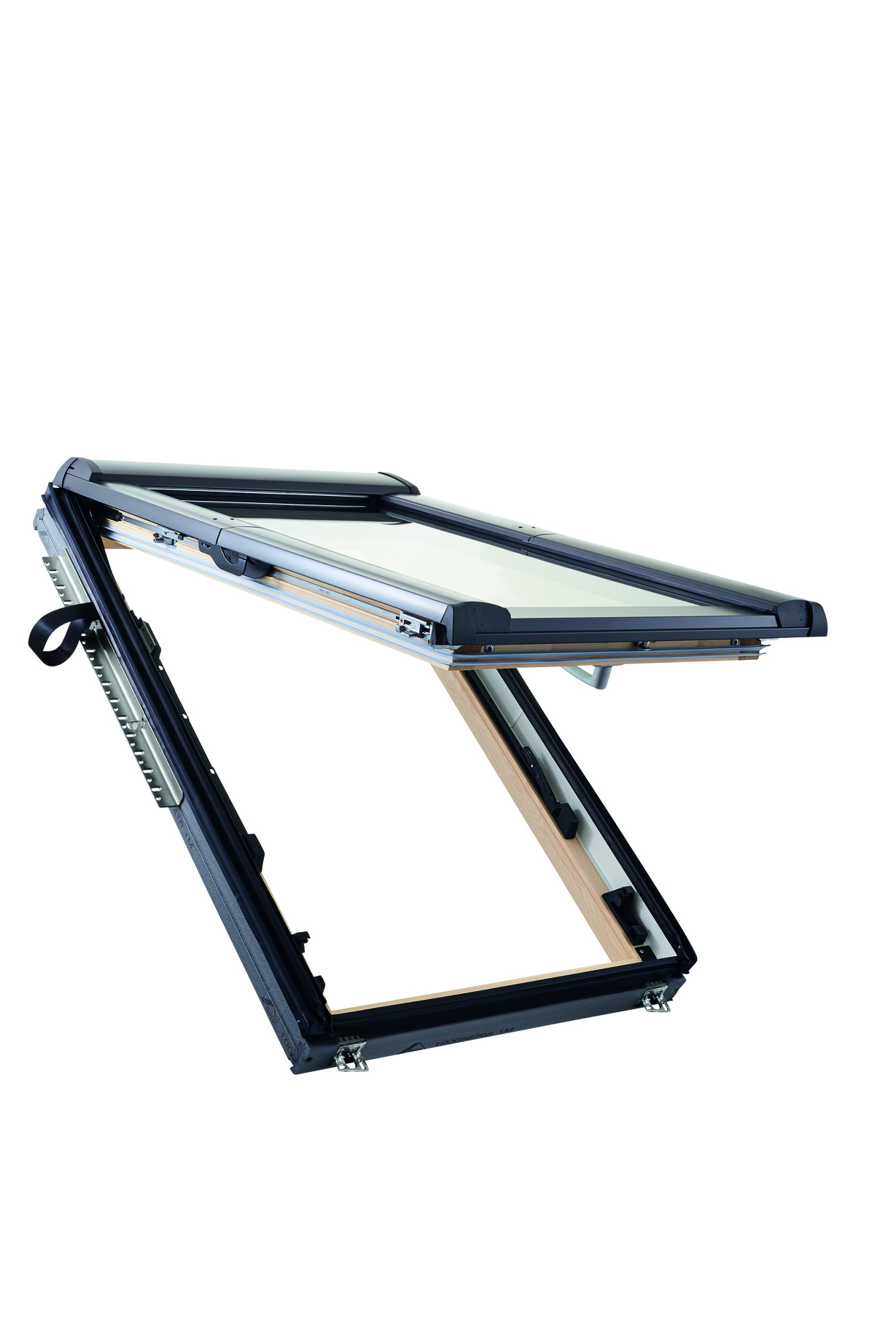 Fenster, Architektur, Gebäude, Dachfenster