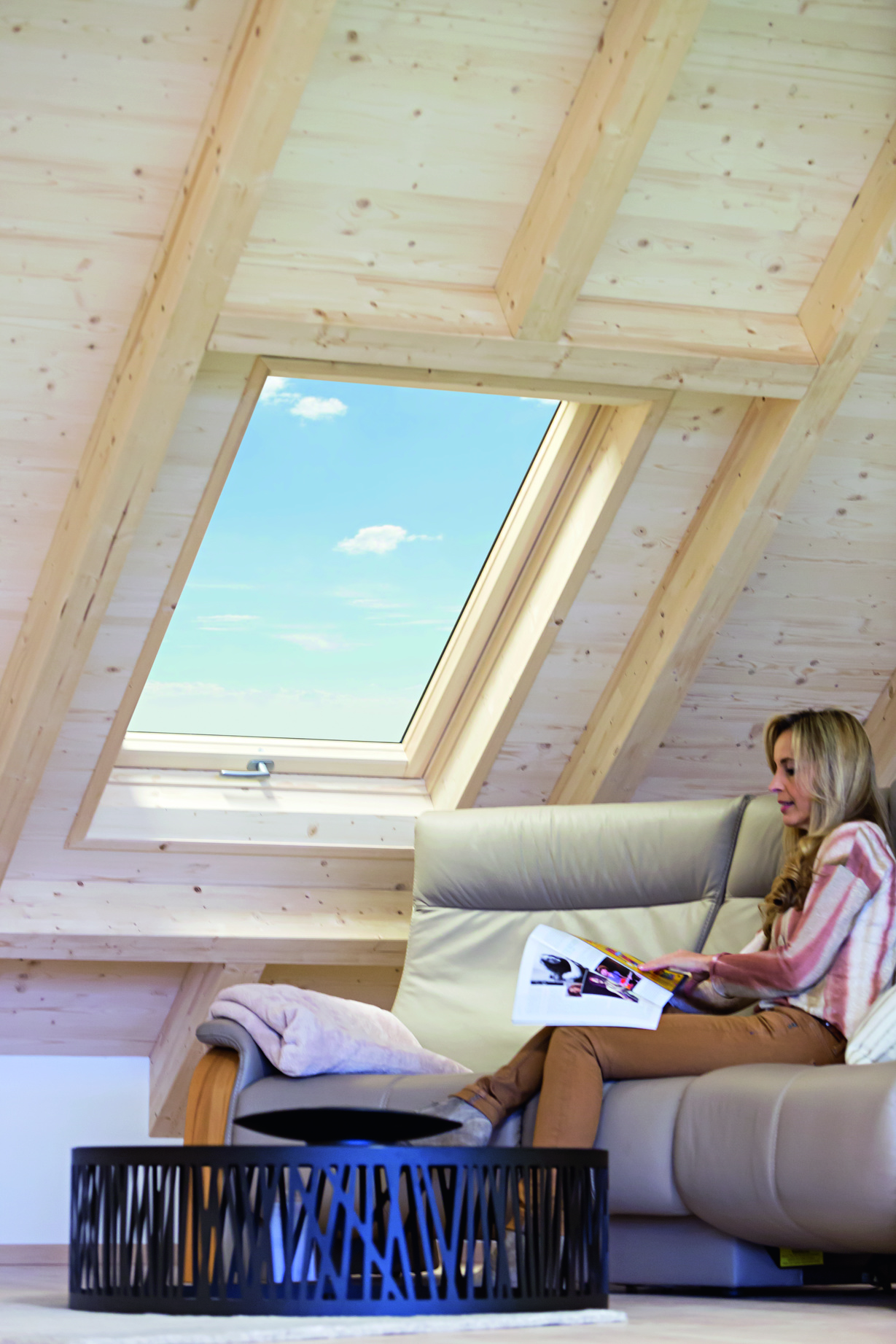 Erwachsener, Weiblich, Person, Frau, Fenster