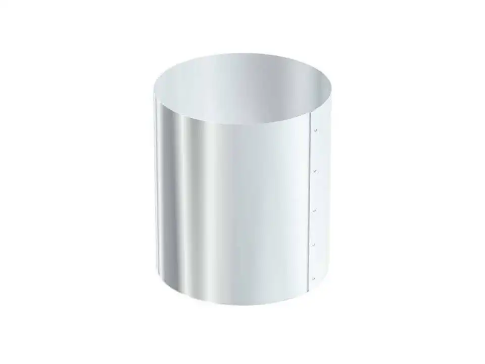 VELUX Verlängerungsrohr für Tageslicht-Spot 124 cm ZTR 0K14 0124-ZTR0K140124