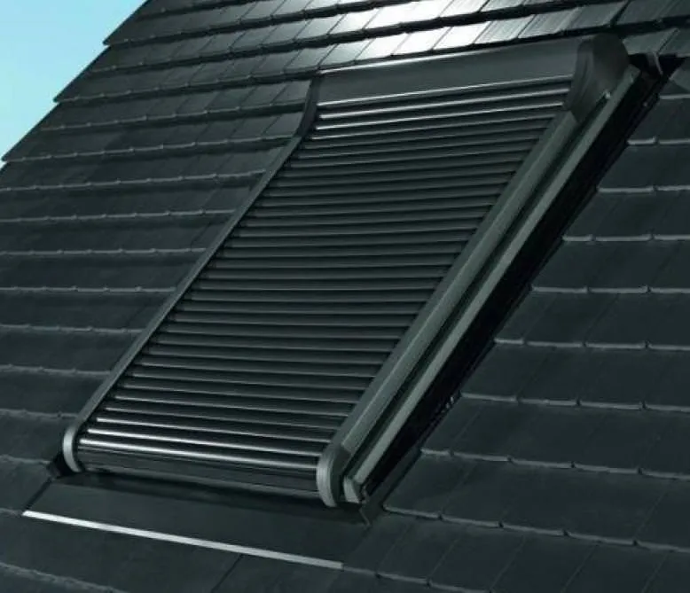 RotoQ Designo Außenrollladen ZRO-744841M