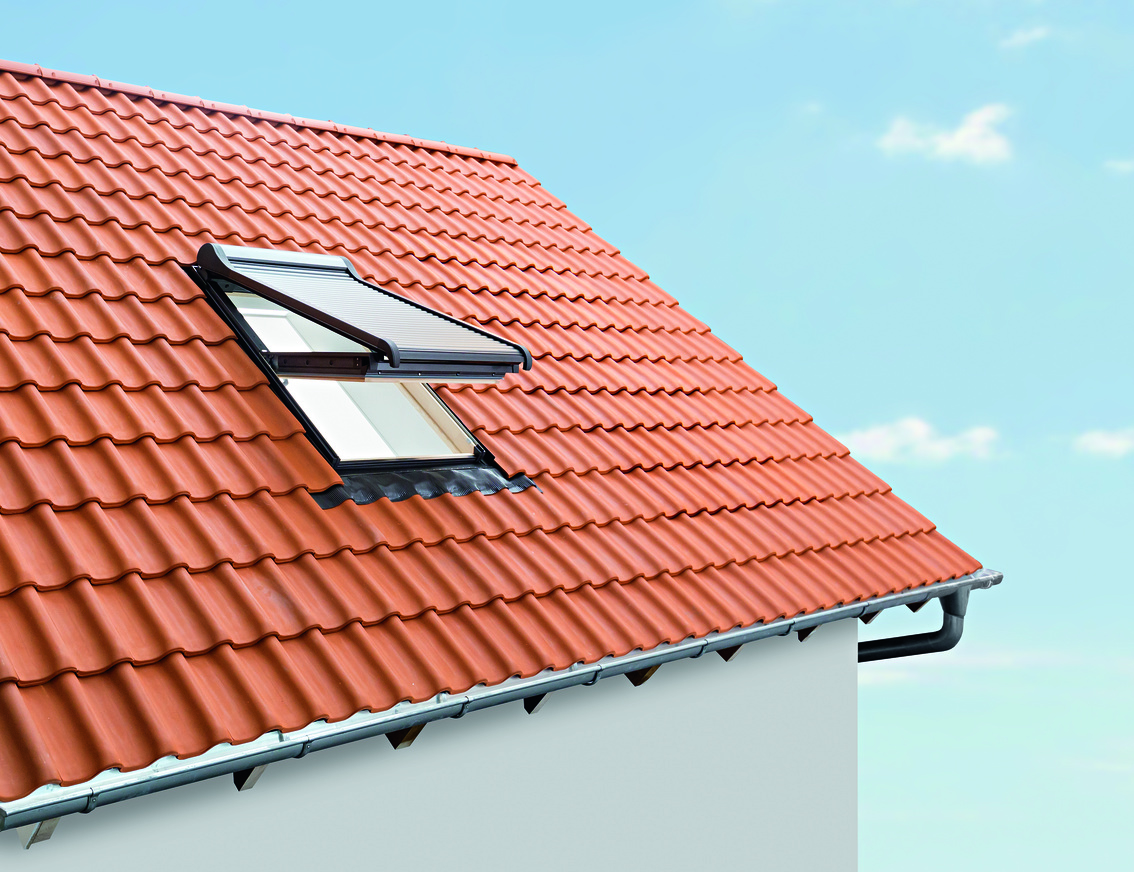 Architektur, Gebäude, Haus, Wohnen, Dach