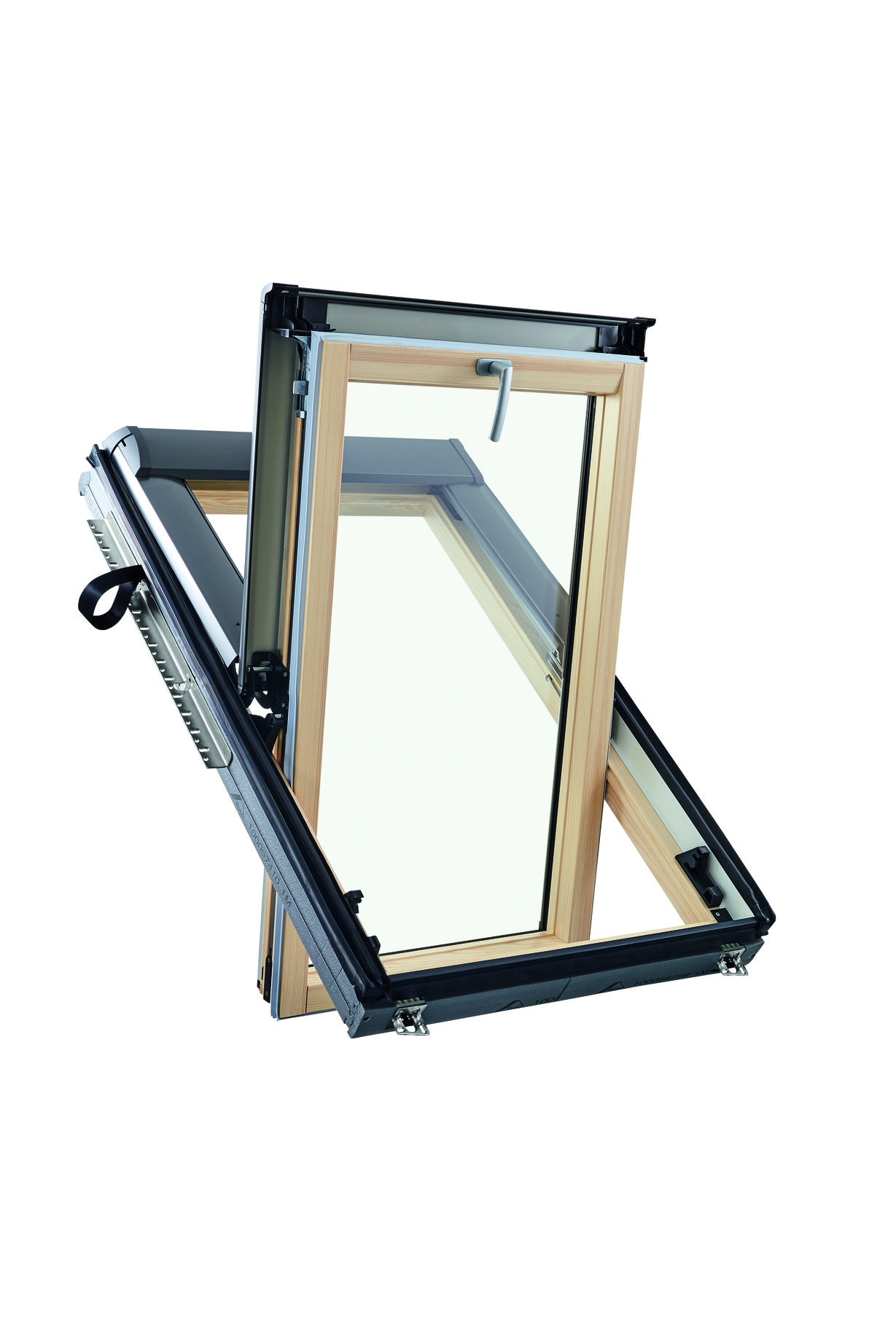 Fenster, Aluminium, Architektur, Gebäude, Dachfenster