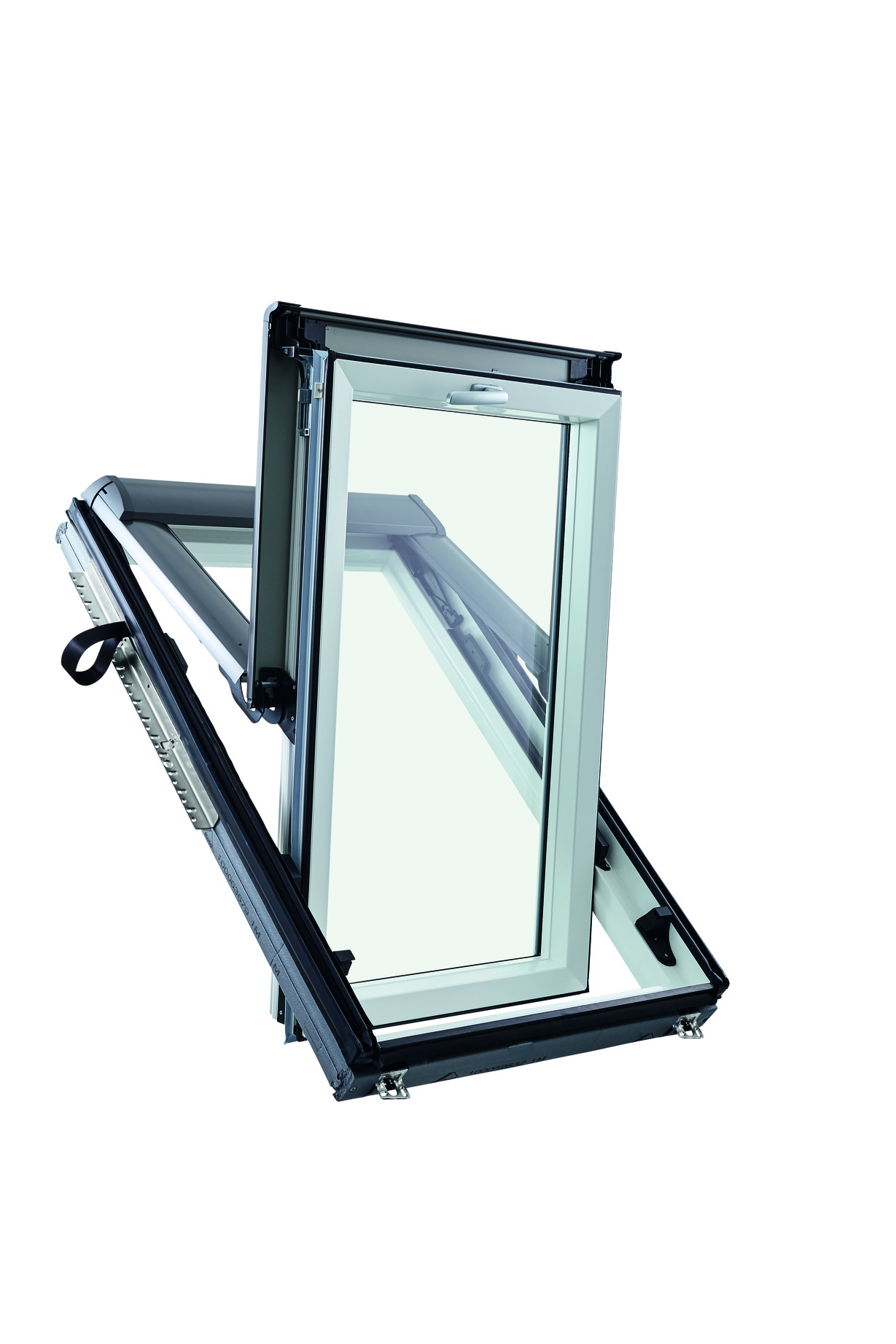 Roto Designo Klapp-Schwingfenster R8 Kunststoff Austausch Renovierung AR2-840769M Fenster, Architektur, Gebäude, Dachfenster, Aluminium, Fenster, Architektur, Gebäude, Dachfenster, Aluminium, Fenster, Architektur, Gebäude, Dachfenster, Aluminium, Fenster, Architektur, Gebäude, Dachfenster, Aluminium