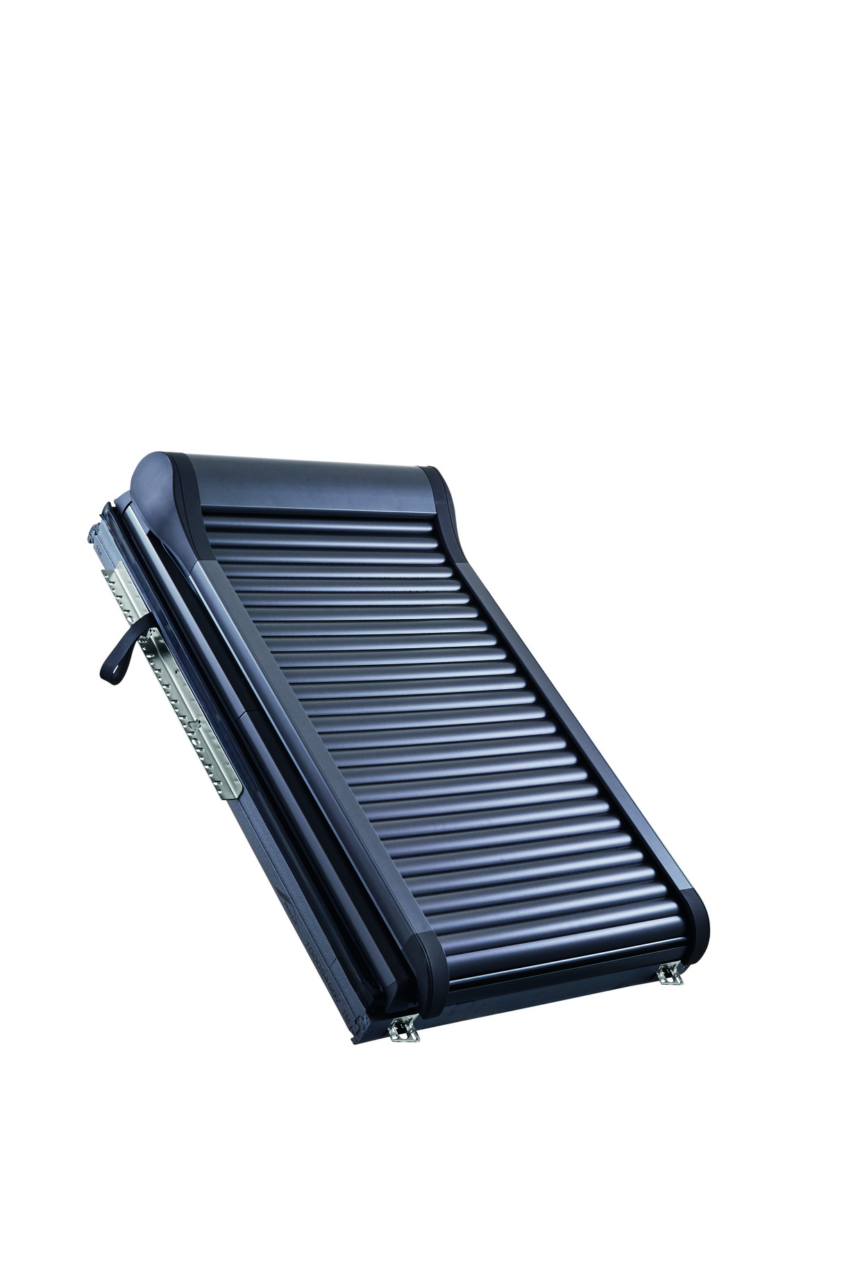 Roto Designo R6/R8 Außenrollladen ZRO-537669M