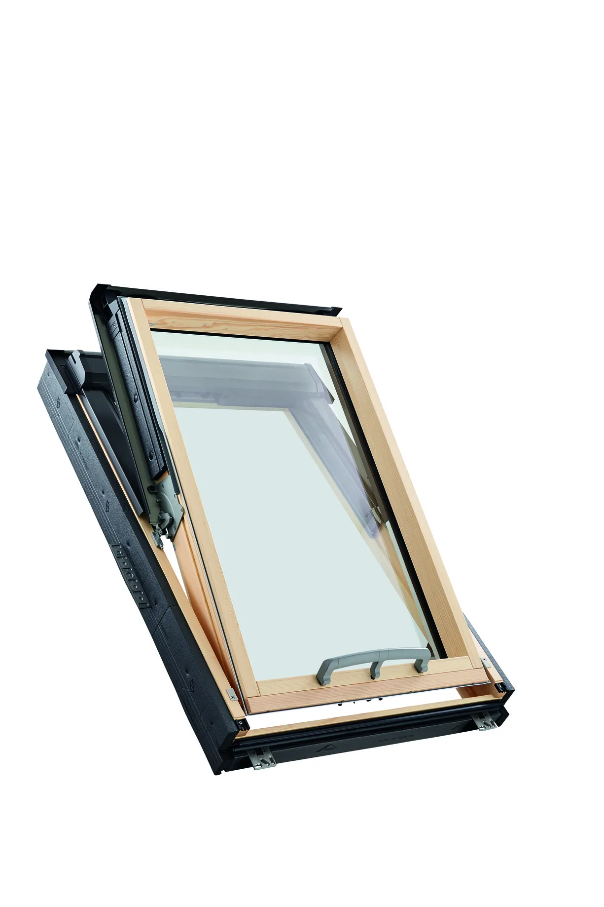 Architektur, Gebäude, Dachfenster, Fenster