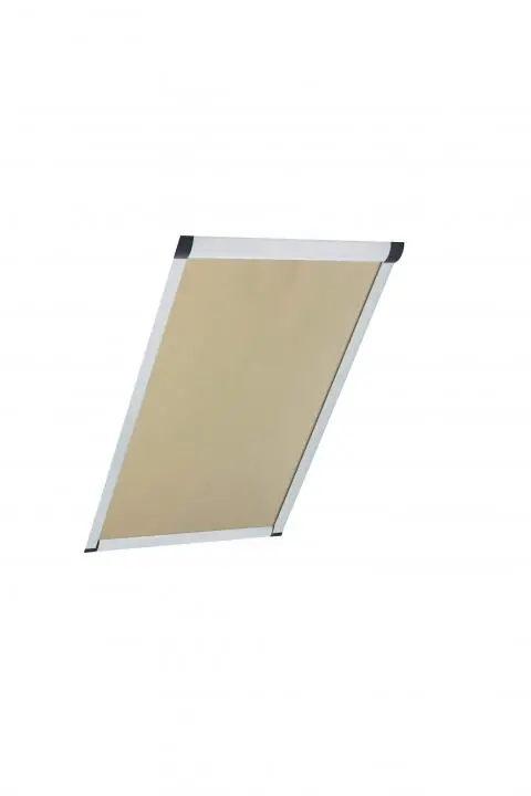 Roto ZRV Rx Designo Classic Verdunkelungsrollo Standard-Renovierung R7_SRK 10/14 M AL V04 braunbeige-844844 Roto ZRV Rx Designo Classic Verdunkelungsrollo Standard-Renovierung R7_SRK 10/14 M AL V04 braunbeige-844844