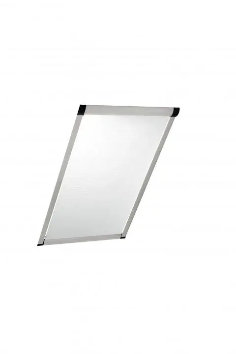 Roto ZRE Rx Designo Classic RolloExclusiv Standard-Renovierung 84/SRH 10/11 M AL R58 Linien-weiß-846164 Roto ZRE Rx Designo Classic RolloExclusiv Standard-Renovierung 84/SRH 10/11 M AL R58 Linien-weiß-846164