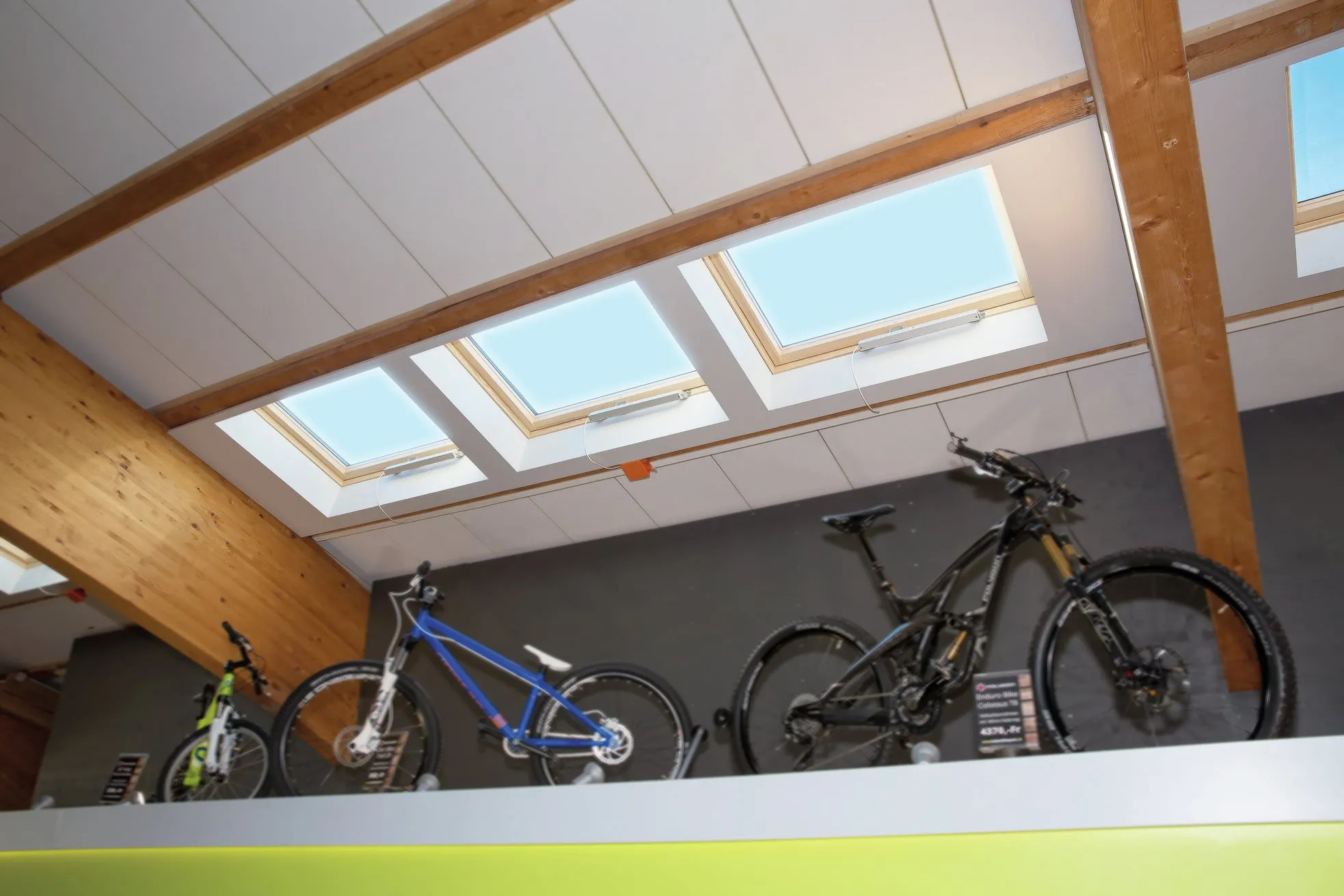 Fahrrad, Transport, Fahrzeug, Fenster, Dachfenster