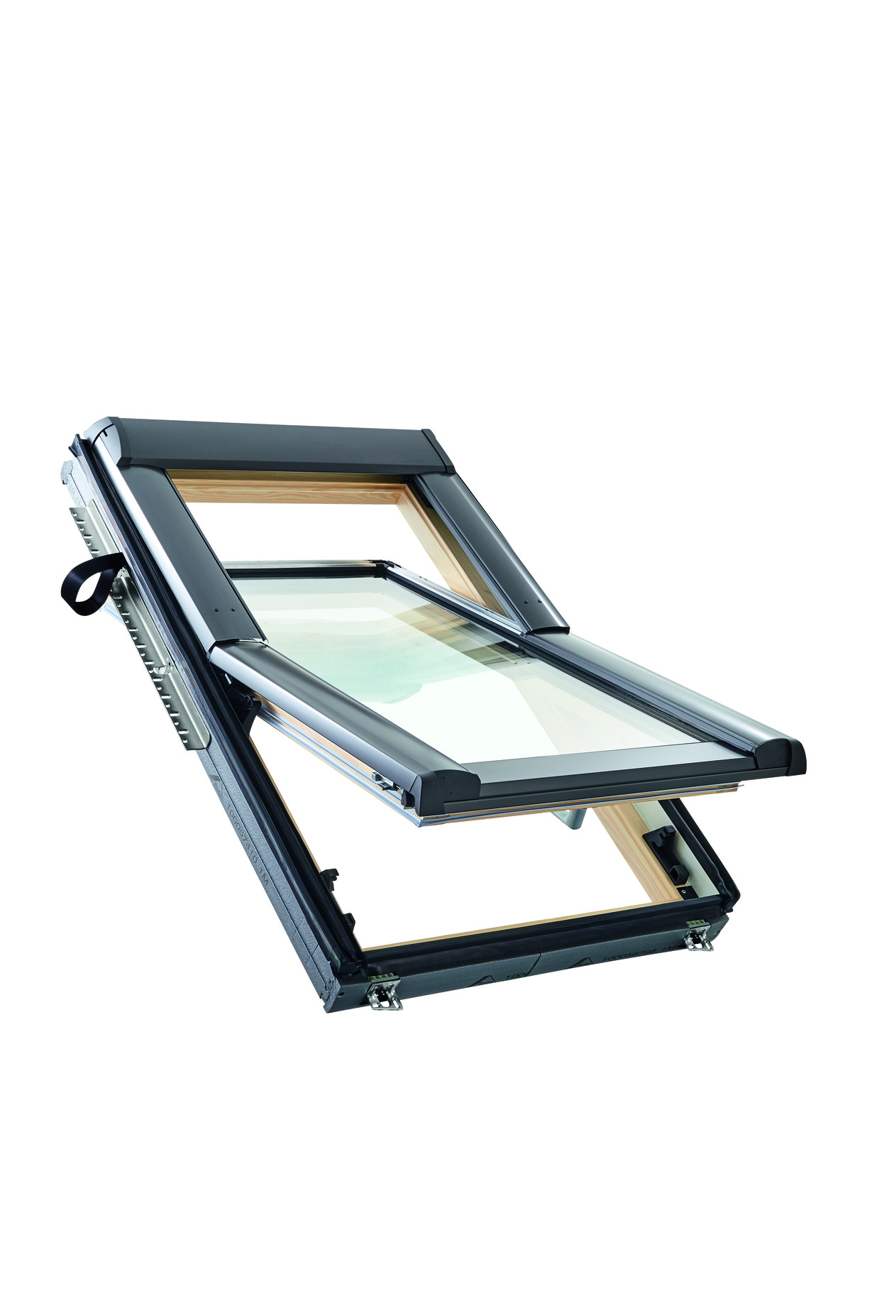 Architektur, Gebäude, Dachfenster, Fenster